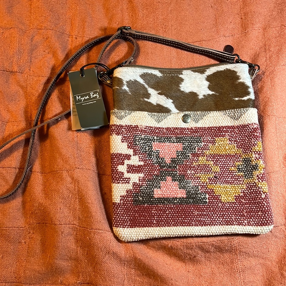 Myra crossbody bag